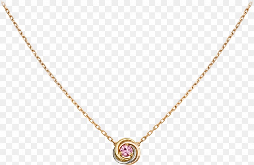 Necklace Cartier Charms & Pendants Jewellery Gold, PNG, 1024x664px, Necklace, Birthstone, Body Jewelry, Brilliant, Cartier Download Free