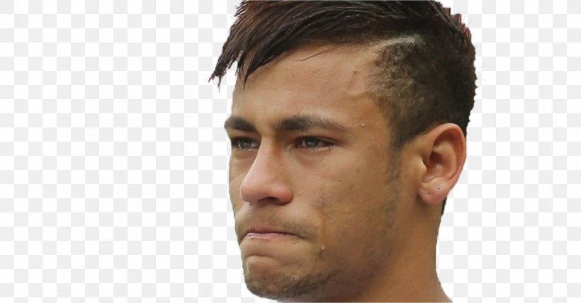 Neymar Brazil National Football Team Forehead, PNG, 956x500px, Neymar, Brazil National Football Team, Cheek, Chin, Close Up Download Free
