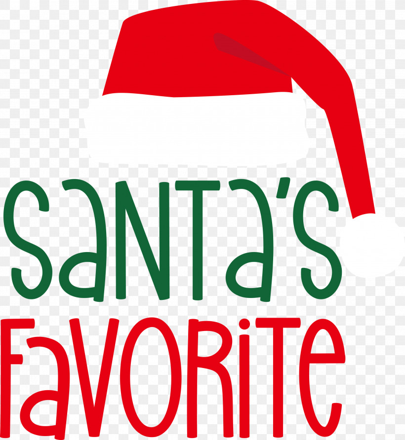 Santas Favorite Santa Christmas, PNG, 2755x2999px, Santa, Christmas, Geometry, Line, Logo Download Free