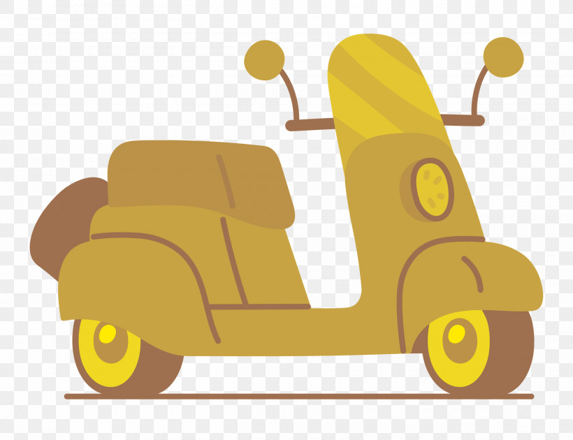 Cartoon Yellow Meter Automobile Engineering, PNG, 2500x1921px, Cartoon, Automobile Engineering, Meter, Yellow Download Free