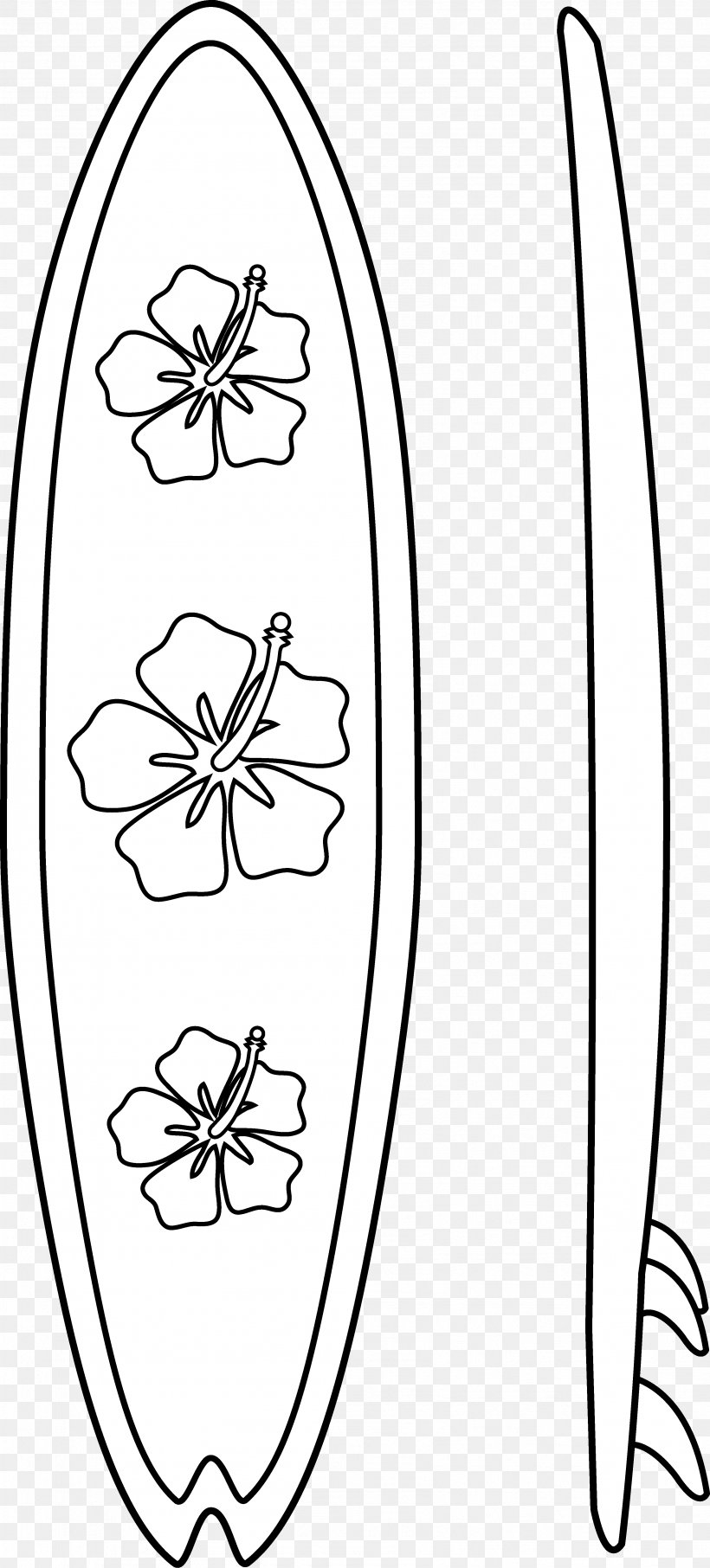Coloring Book Surfboard Surf Shack VBS Surfing Clip Art, PNG, 3372x7452px, Coloring Book, Adult, Area, Beach, Beach Ball Download Free