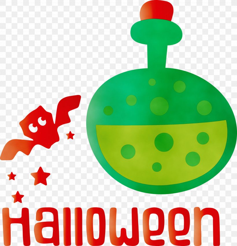 Cricut Zip, PNG, 2887x3000px, Happy Halloween, Cricut, Halloween, Paint, Watercolor Download Free