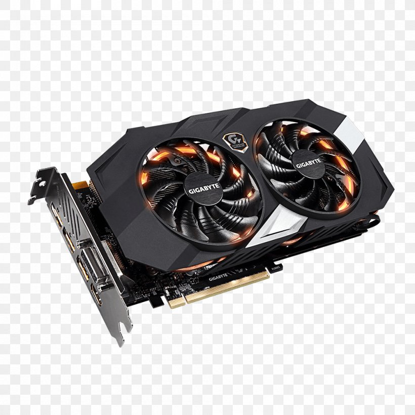 Graphics Cards & Video Adapters NVIDIA GeForce GTX 1060 英伟达精视GTX GDDR5 SDRAM, PNG, 1000x1000px, Graphics Cards Video Adapters, Computer Component, Computer Cooling, Electronic Device, Electronics Accessory Download Free