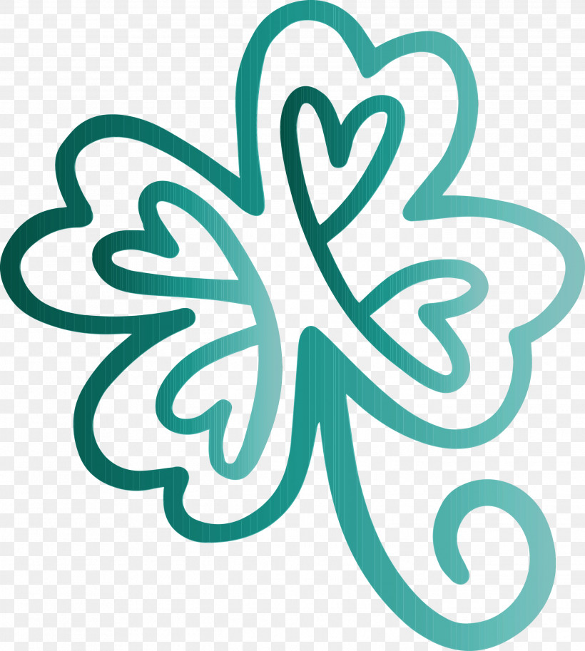 Green Teal Turquoise Leaf Symbol, PNG, 2693x2999px,  Download Free
