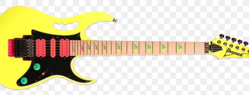 Ibanez RG Ibanez JEM NAMM Show Guitar, PNG, 1700x651px, Ibanez Rg, Acoustic Electric Guitar, Dimarzio, Electric Guitar, Electronic Musical Instrument Download Free