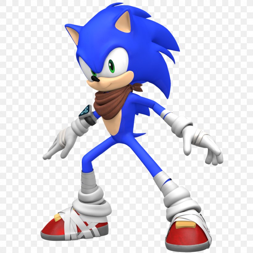 Sonic The Hedgehog Sonic Dash 2: Sonic Boom Tails Sonic Forces, PNG, 1024x1024px, Sonic The Hedgehog, Action Figure, Art, Fictional Character, Figurine Download Free