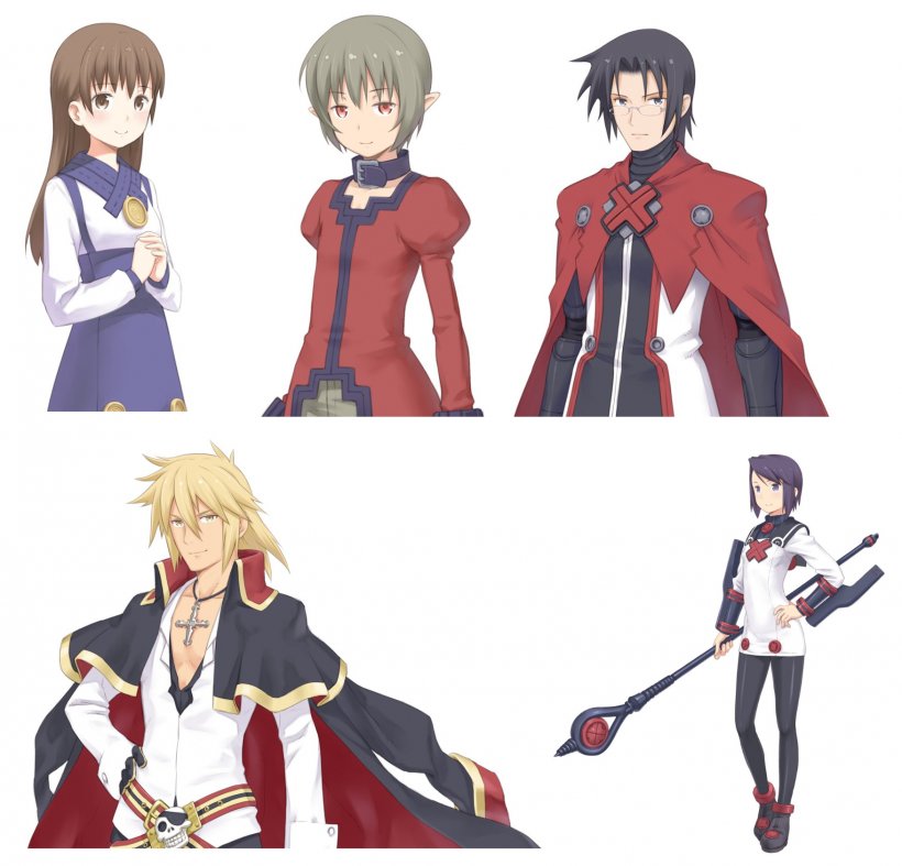 Summon Night 6: Lost Borders Summon Night: Swordcraft Story 2 PlayStation 4 PlayStation Vita Video Game, PNG, 1753x1683px, Watercolor, Cartoon, Flower, Frame, Heart Download Free