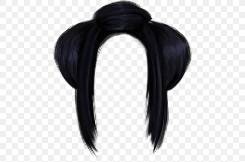 Black Hair Hair Tie Long Hair Capelli, PNG, 466x543px, Black Hair, Black, Blond, Capelli, Hair Download Free