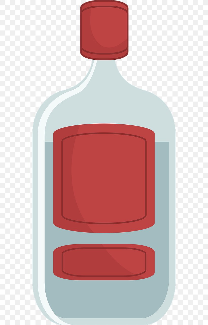 Bottle Clip Art, PNG, 640x1280px, Bottle, Container Glass, Drinkware, Glass Bottle, Rectangle Download Free