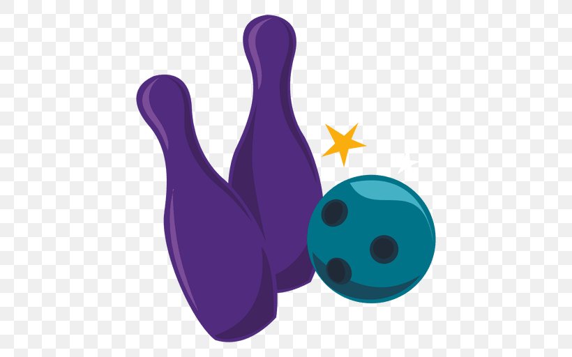 Bowling Pin Ten-pin Bowling Clip Art, PNG, 512x512px, Bowling Pin, Ball, Ball Game, Bowling, Bowling Balls Download Free