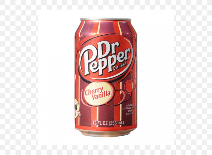Fizzy Drinks Coca-Cola Cherry Pepsi Dr Pepper, PNG, 525x600px, Fizzy Drinks, Aluminum Can, Beverage Can, Carbonated Soft Drinks, Cherry Download Free