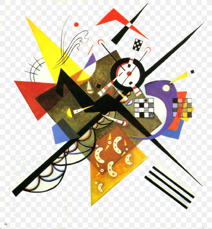 Musxe9e National DArt Moderne On White II Printmaking Abstract Art Canvas Print, PNG, 1111x1200px, On White Ii, Abstract Art, Allposterscom, Art, Art Museum Download Free
