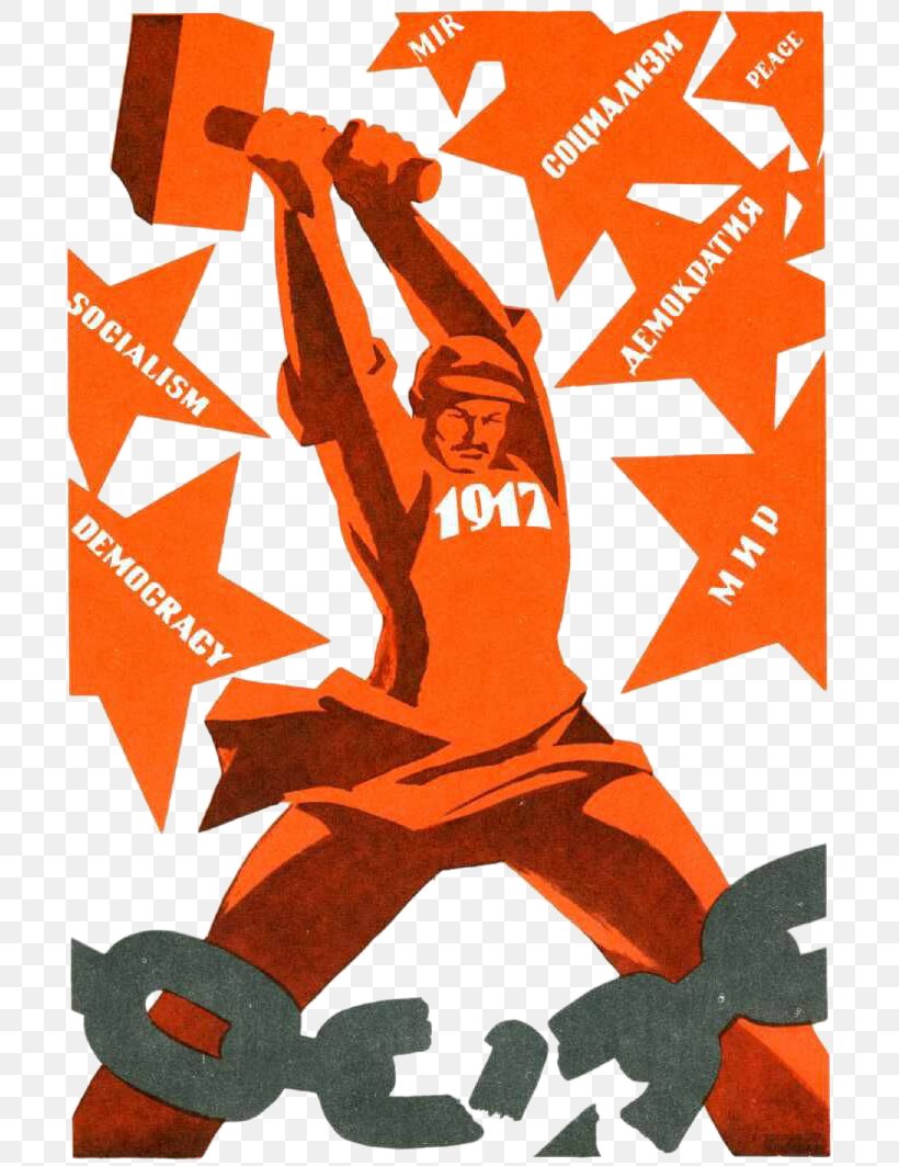 Russian Revolution October Revolution Poster Soviet Union, PNG, 710x1063px, Russia, Art, Bolshevik, Communism, Communist Propaganda Download Free