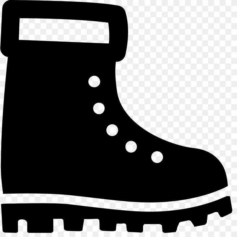 Snow Boot Clothing Footwear, PNG, 1600x1600px, Boot, Area, Black, Black And White, Clothing Download Free
