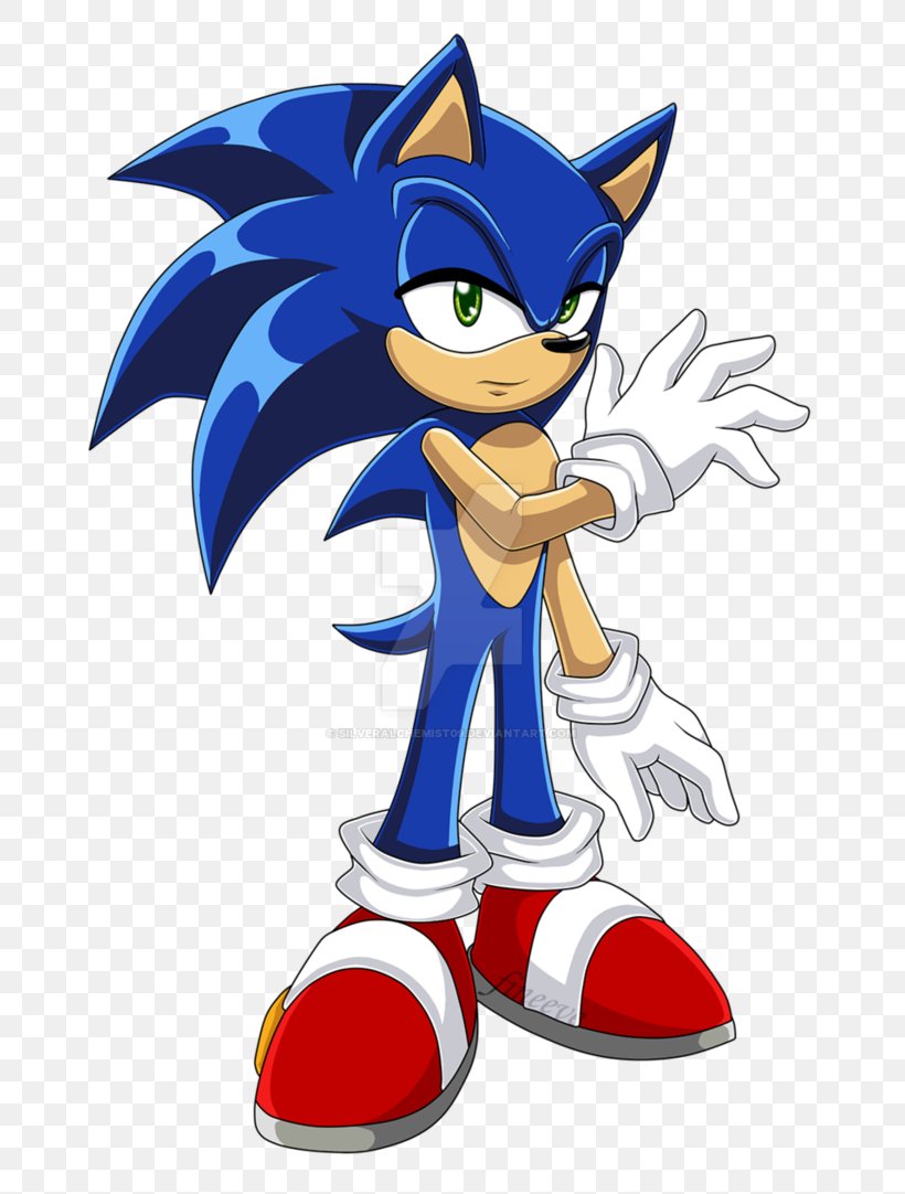 Sonic The Hedgehog 4: Episode I Sonic Unleashed Sonic Adventure Sonic Mania, PNG, 739x1082px, Watercolor, Cartoon, Flower, Frame, Heart Download Free