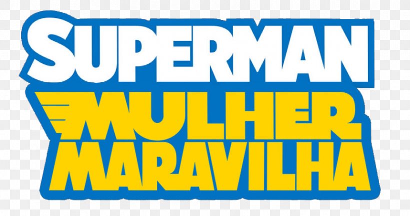 Superman/Wonder Woman Superman/Wonder Woman General Zod Superman Logo, PNG, 859x454px, Wonder Woman, Area, Banner, Blue, Brand Download Free