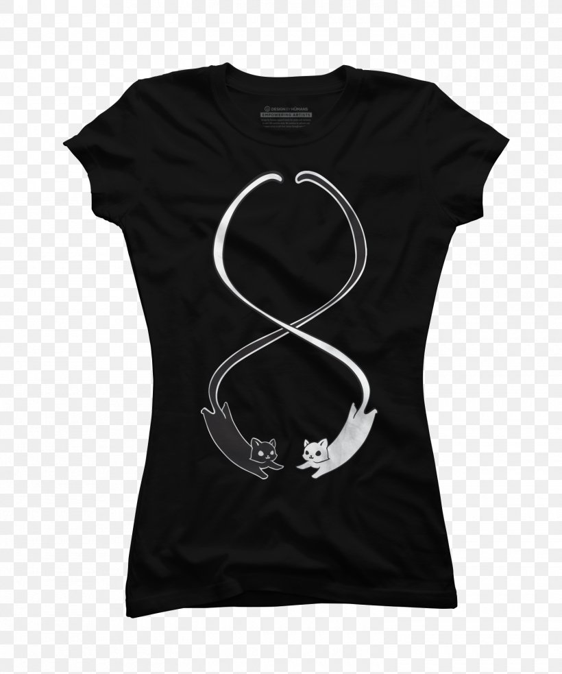 T-shirt Top Clothing Sleeve, PNG, 1500x1800px, Tshirt, Black, Brand, Christmas Jumper, Clothing Download Free