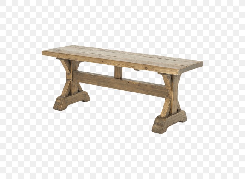 Table Product Design Bench Rectangle, PNG, 600x600px, Table, Bench, Furniture, Outdoor Bench, Outdoor Furniture Download Free