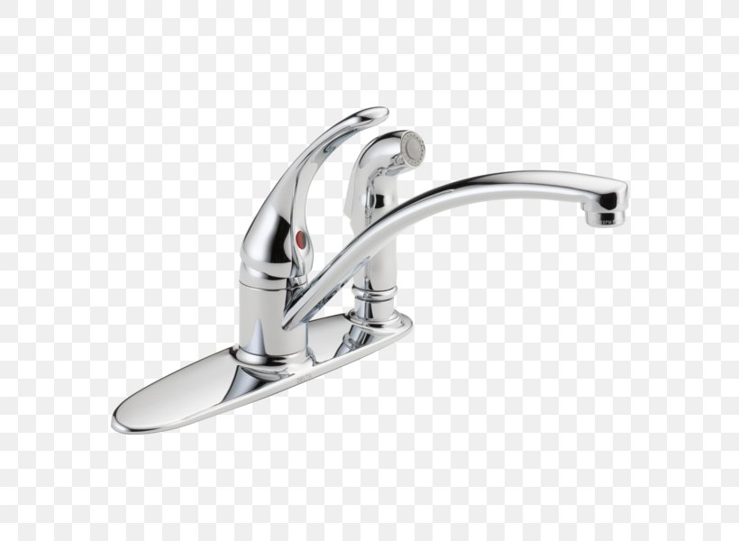 Tap Kitchen Handle Moen Chrome Plating, PNG, 600x600px, Tap, Ball Valve, Bathroom, Bathtub Accessory, Chrome Plating Download Free