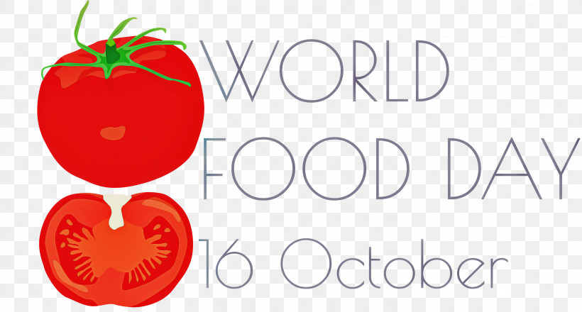 World Food Day, PNG, 3000x1613px, World Food Day, Line, Local Food, Logo, Meter Download Free