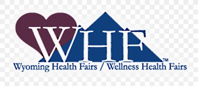 Wyoming Health Fairs Logo Non-profit Organisation South Elm Street Health Care, PNG, 1200x525px, Logo, Area, Brand, Breast Cancer, Casper Download Free
