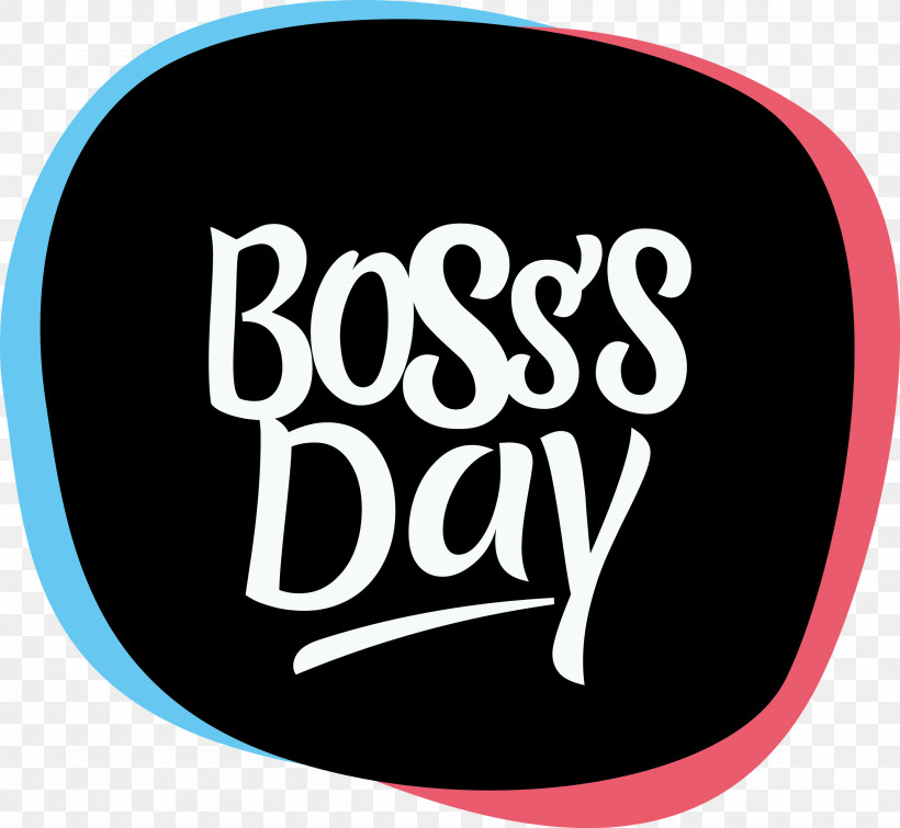 Bosses Day Boss Day, PNG, 3000x2765px, Bosses Day, Boss Day, Logo, Meter, Signage Download Free