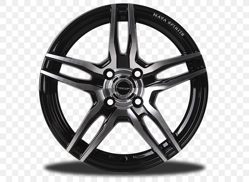 Car Rim Alloy Wheel Tire, PNG, 600x600px, Car, Alloy Wheel, Auto Part, Automotive Tire, Automotive Wheel System Download Free