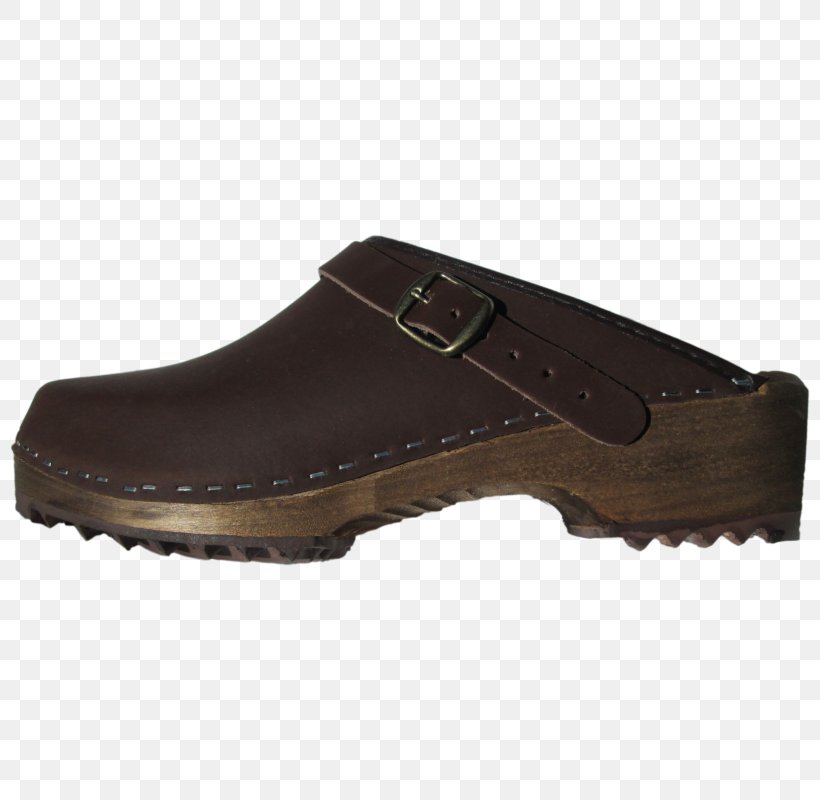 Clog Shoe Walking, PNG, 800x800px, Clog, Brown, Footwear, Outdoor Shoe, Shoe Download Free