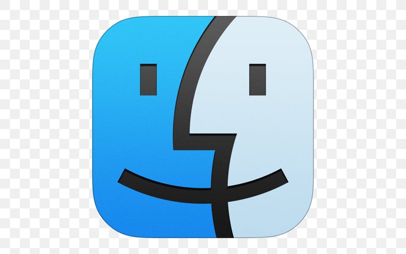 Finder IOS 8, PNG, 512x512px, Finder, Apple, Icon Design, Ios 7, Ios 8 Download Free