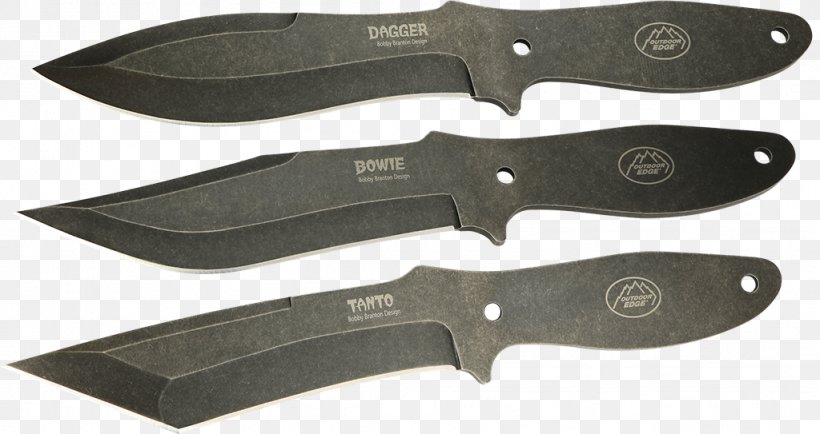 Hunting & Survival Knives Throwing Knife Bowie Knife Utility Knives, PNG, 1024x543px, Hunting Survival Knives, Blade, Bowie Knife, Cold Steel, Cold Weapon Download Free