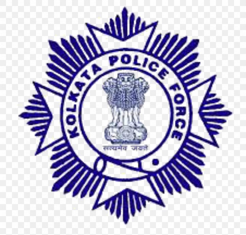 Kolkata Police Force Kolkata Traffic Police Police Commissioner Of Kolkata, PNG, 1200x1147px, Police, Badge, Brand, Commissioner, Crest Download Free