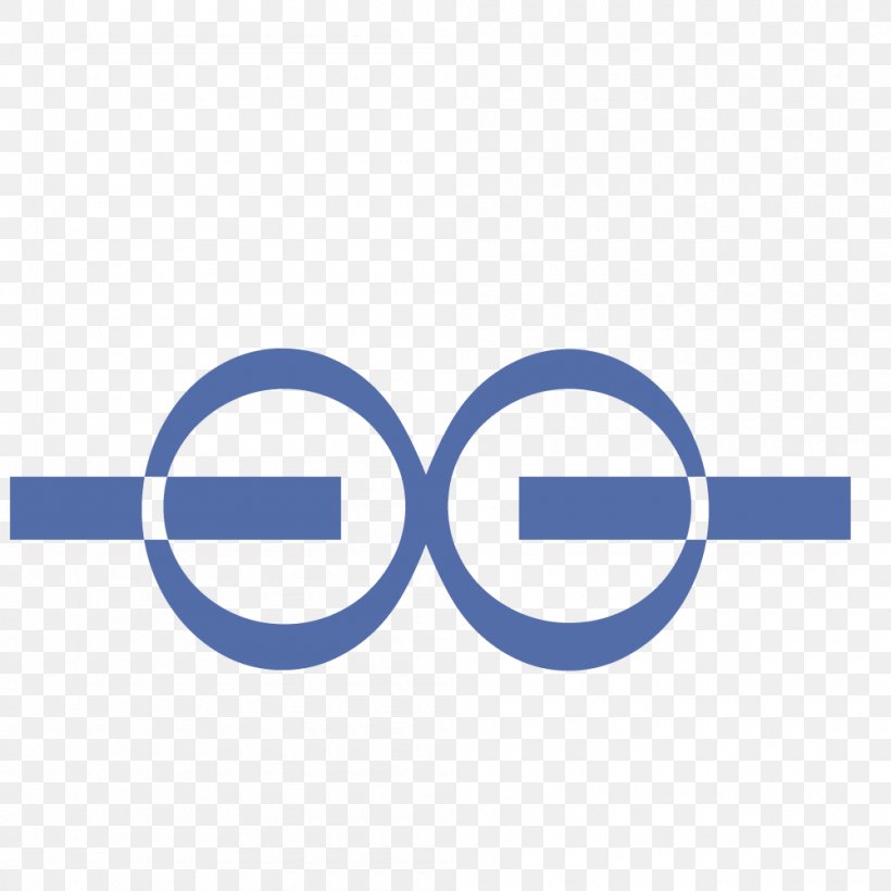 Kryptonian Symbol, PNG, 1000x1000px, Logo, Area, Blue, Brand, Eyewear Download Free