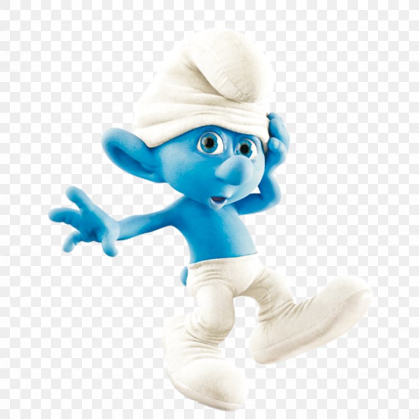 Papa Smurf Smurfette The Smurfs, PNG, 2362x2362px, Papa Smurf, Animation, Cartoon, Character, Figurine Download Free