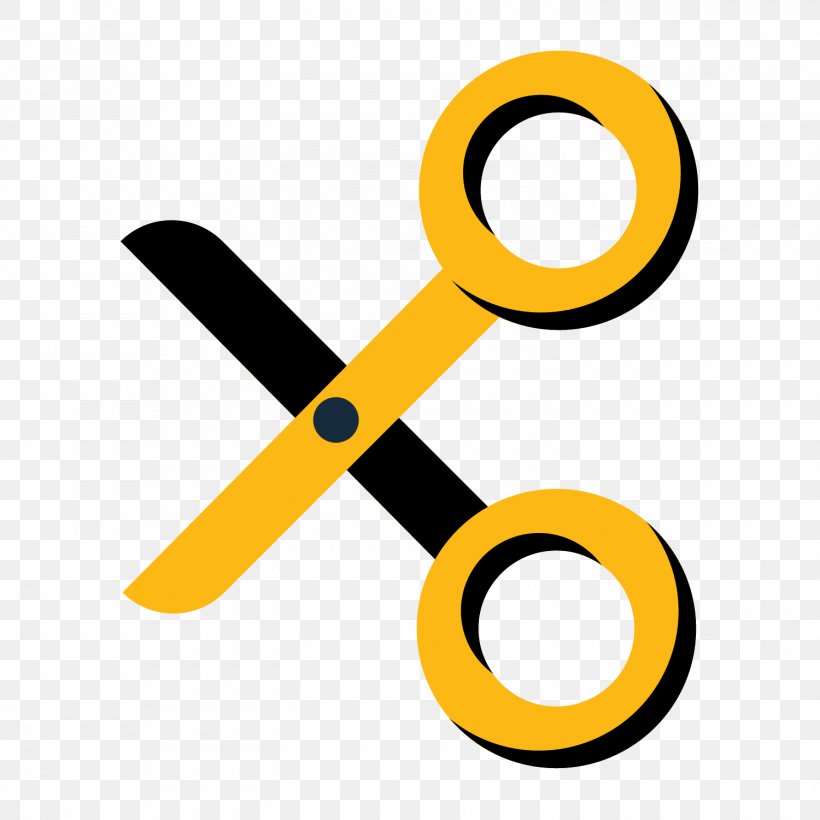 Scissors Vector Graphics Illustration Clip Art, PNG, 1500x1500px, Scissors, Cartoon, Painting, Stationery, Symbol Download Free