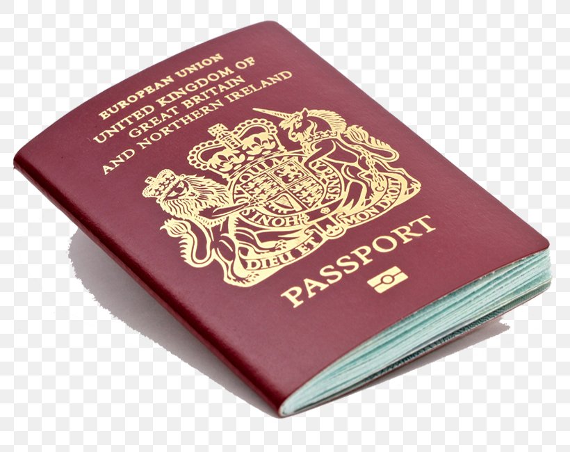 Travel Passport, PNG, 800x650px, United Kingdom, Biometric Passport, British National Overseas, British Nationality Law, British Passport Download Free