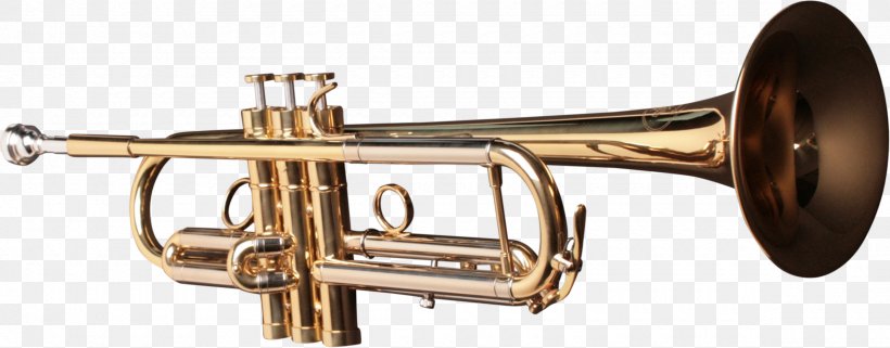 Trumpet Saxophone Trombone, PNG, 2360x924px, Watercolor, Cartoon, Flower, Frame, Heart Download Free
