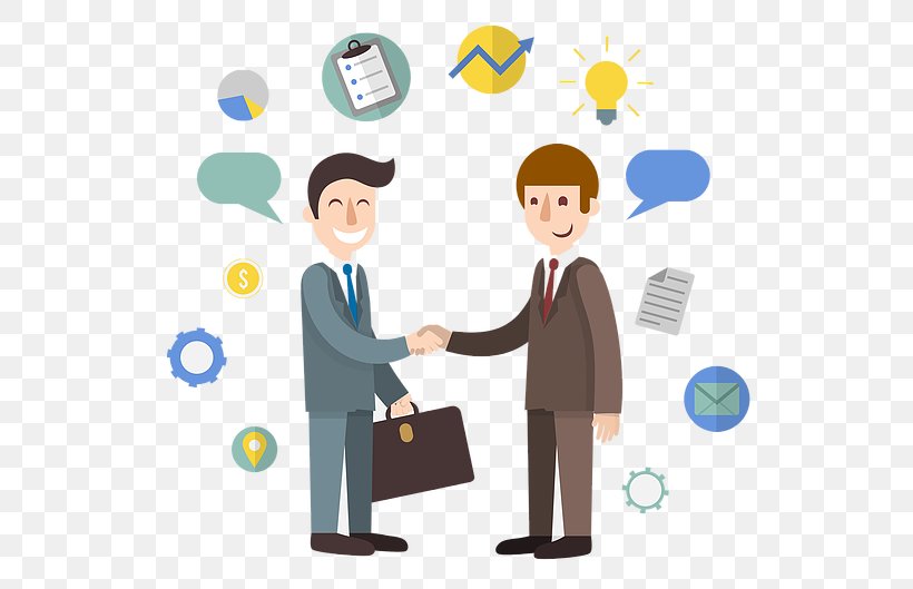 Businessperson Handshake Cartoon, PNG, 600x529px, Businessperson, Angel Investor, Business, Business Partner, Cartoon Download Free