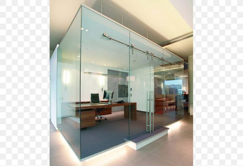 Glass Door Office Wall Building, PNG, 569x562px, Glass, Building, Ceiling, Conference Centre, Door Download Free