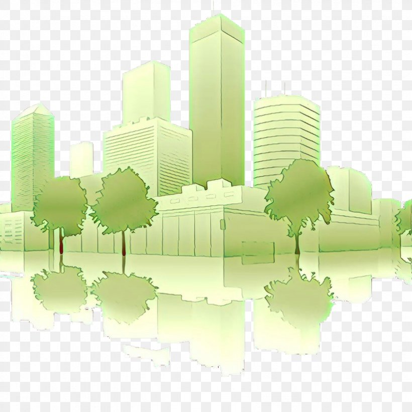 Green City Human Settlement Urban Design Skyline, PNG, 822x822px, Green, City, Cityscape, Human Settlement, Metropolitan Area Download Free