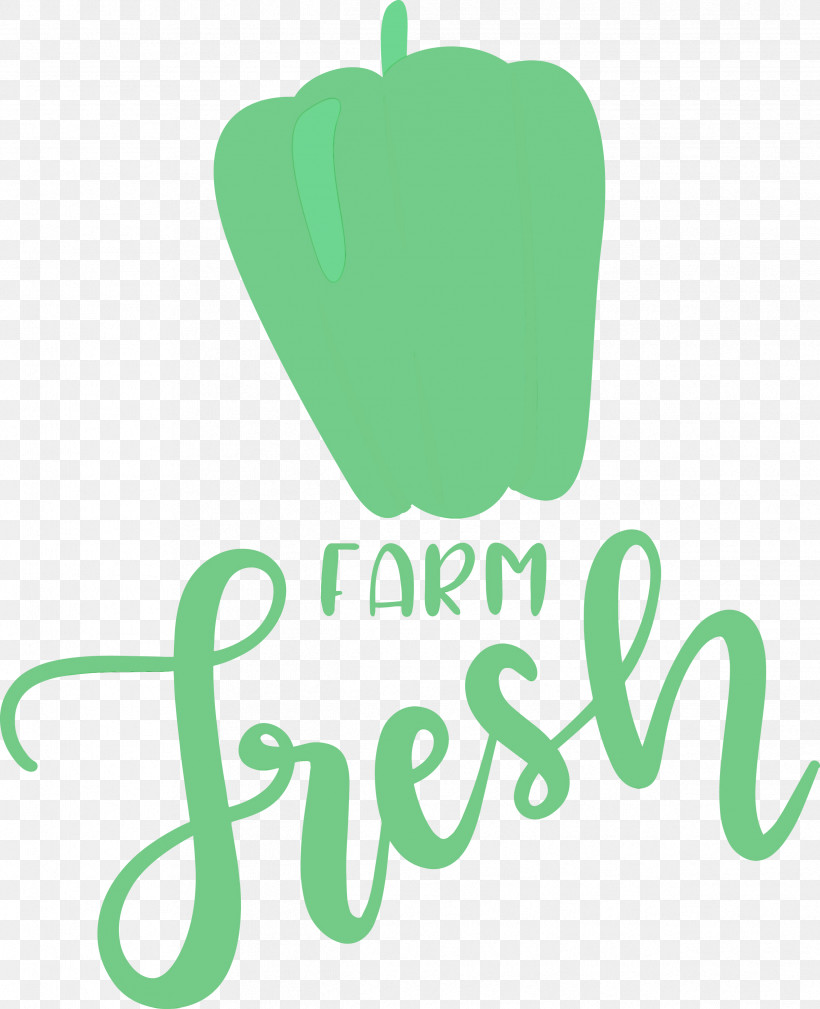 Logo Green Meter, PNG, 2437x3000px, Farm Fresh, Farm, Fresh, Green, Logo Download Free