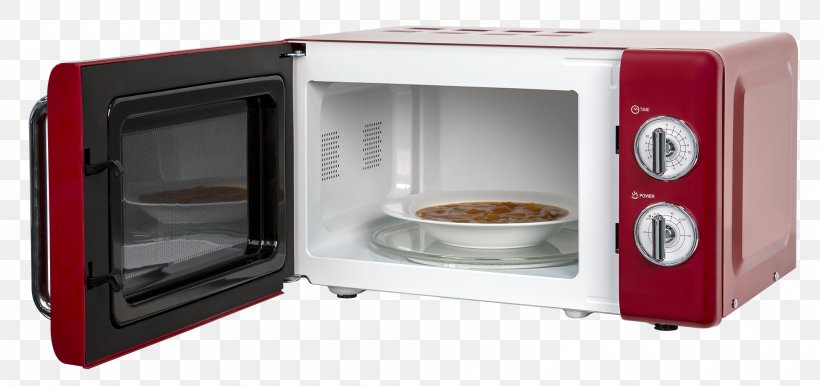 Microwave Ovens Home Appliance Russell Hobbs Small Appliance Toaster, PNG, 2000x943px, 2018, Microwave Ovens, Amazoncom, Convenience Cooking, Cooking Download Free