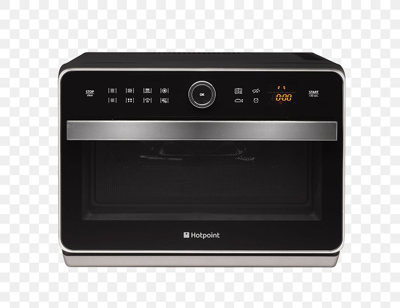 Microwave Ovens Hotpoint Home Appliance Cooking Ranges, PNG, 800x633px, Microwave Ovens, Cooking Ranges, Defrosting, Electronics, Food Steamers Download Free
