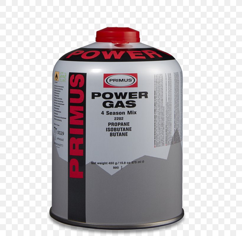 Primus Power Gas 100g Gas Cylinder Primus Powergas 100g Self-Sealing GAS Cartridges Grey, Fuel & Fuel Bottles (Size 100 G, PNG, 664x800px, Gas Cylinder, Brenner, Butane, Fuel, Gas Download Free
