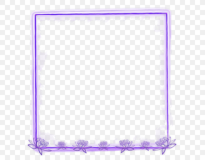 Purple Rectangle Square, PNG, 640x640px, Purple, Rectangle, Square Download Free