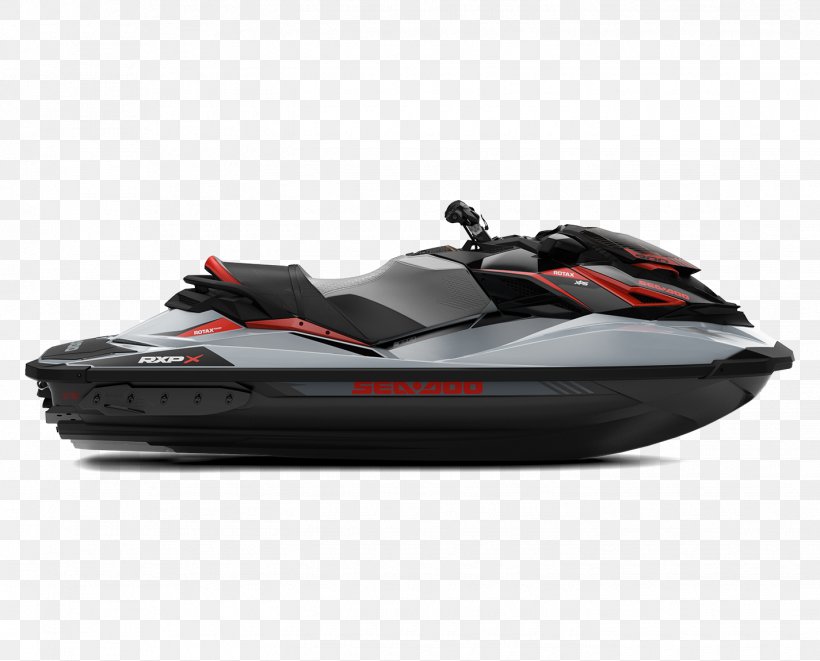 Sea-Doo Personal Water Craft Motorcycle Jet Ski BRP-Rotax GmbH & Co. KG, PNG, 1425x1150px, 2018, Seadoo, Allterrain Vehicle, Automotive Exterior, Boat Download Free