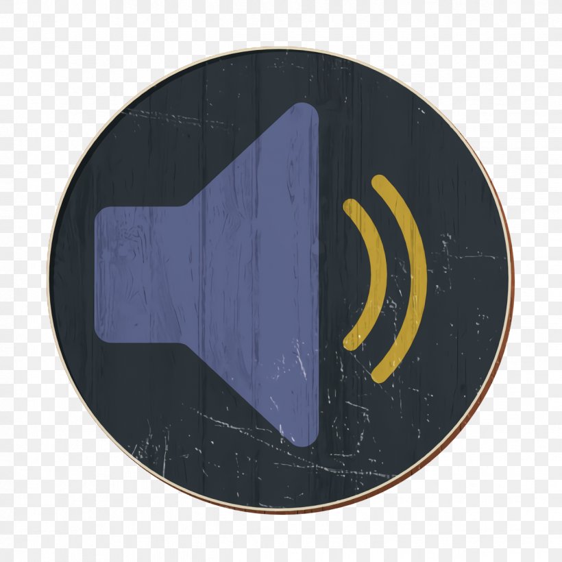 Sound Icon Speaker Icon Essential Icon, PNG, 1238x1238px, Sound Icon, Electric Blue, Essential Icon, Logo, Purple Download Free