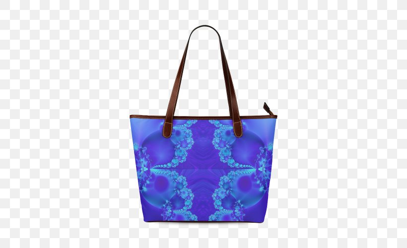 Tote Bag The Sower Satchel Kipling, PNG, 500x500px, Tote Bag, Azure, Bag, Blue, Boutique Download Free