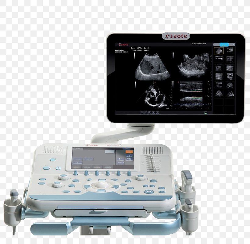 Ultrasonography Ultrasound Biosound Esaote, Inc. Medicine, PNG, 800x800px, Ultrasonography, Cardiology, Echocardiography, Electronics, Esaote Download Free