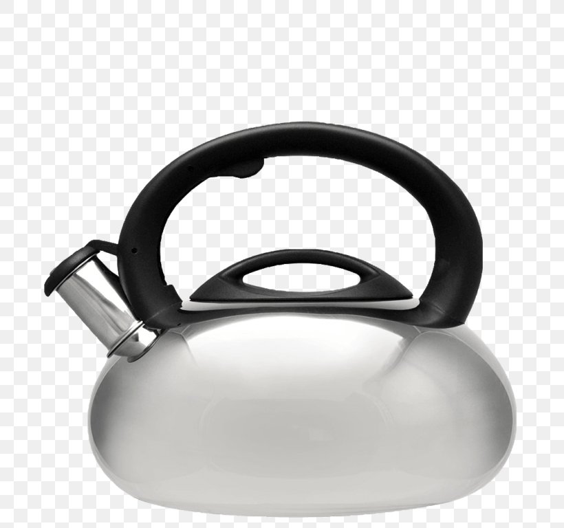Whistling Kettle Teapot Stainless Steel, PNG, 768x768px, Kettle, Allclad, Breville, Brushed Metal, Circulon Download Free