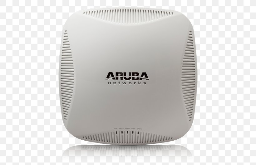 Wireless Access Points Aruba Networks IEEE 802.11ac Wireless Network Wireless LAN, PNG, 500x528px, Wireless Access Points, Aerials, Aruba Networks, Computer Network, Data Transfer Rate Download Free
